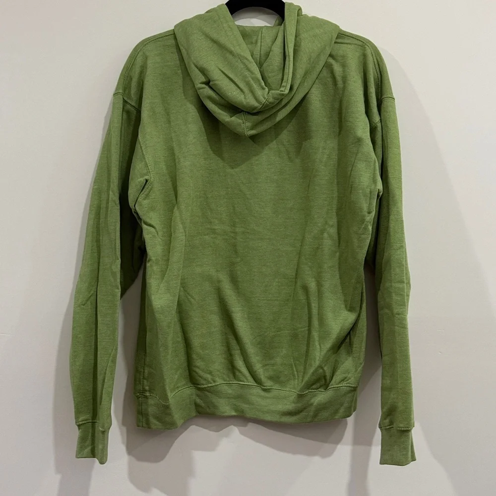 Sanibel Island Hoodie Sweatshirt, Medium - Picture 2 of 5